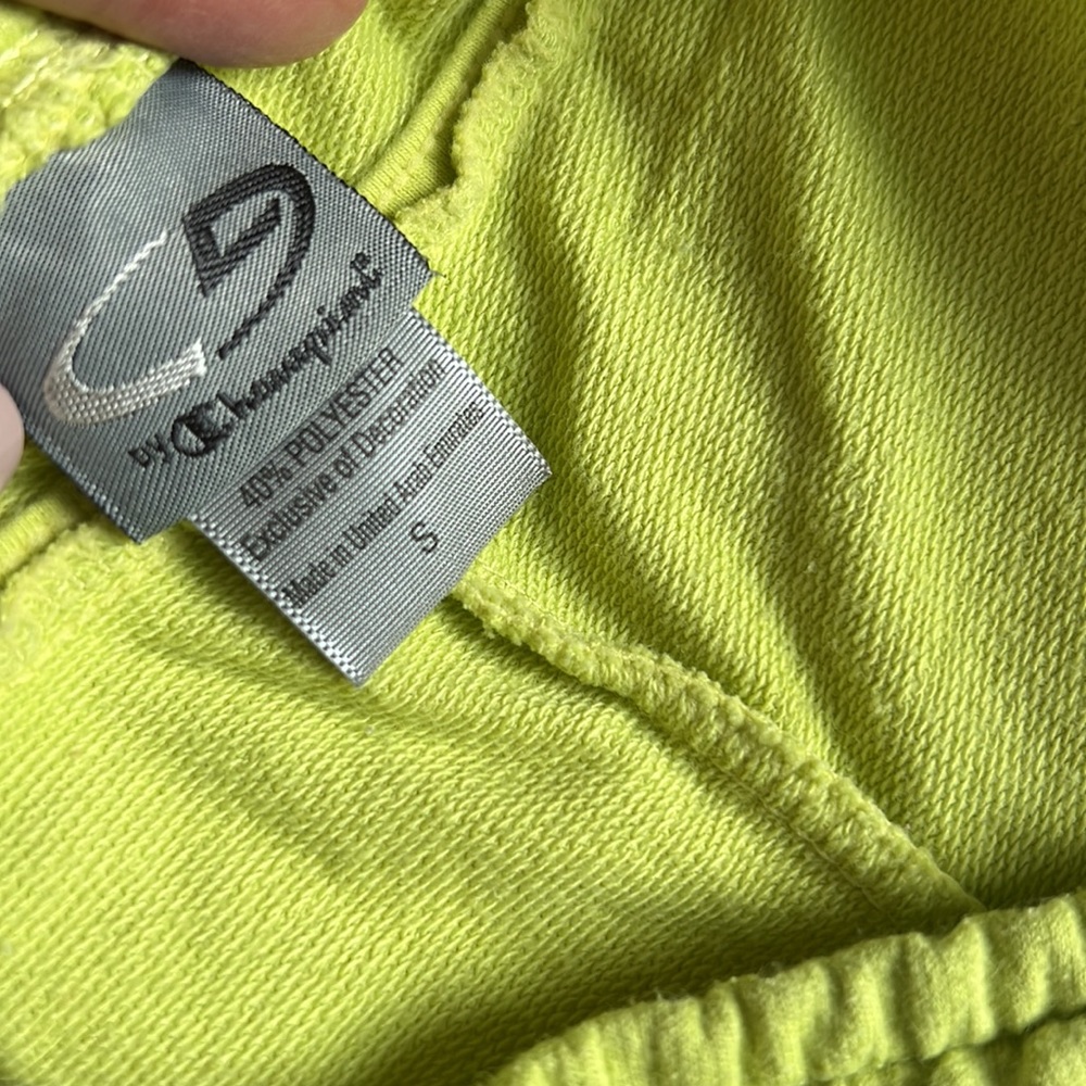 Workout shorts - Picture 3 of 4
